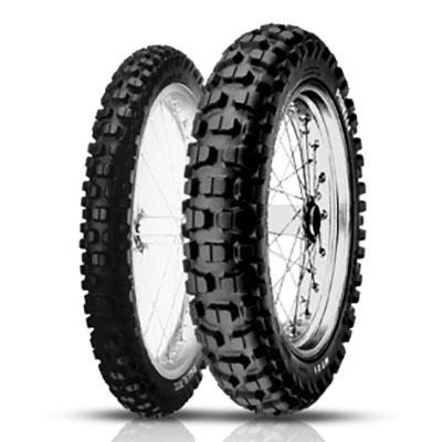 PIRELLI MT 21 RALLYCROSS 130/90 -17 M/C TT 68P 