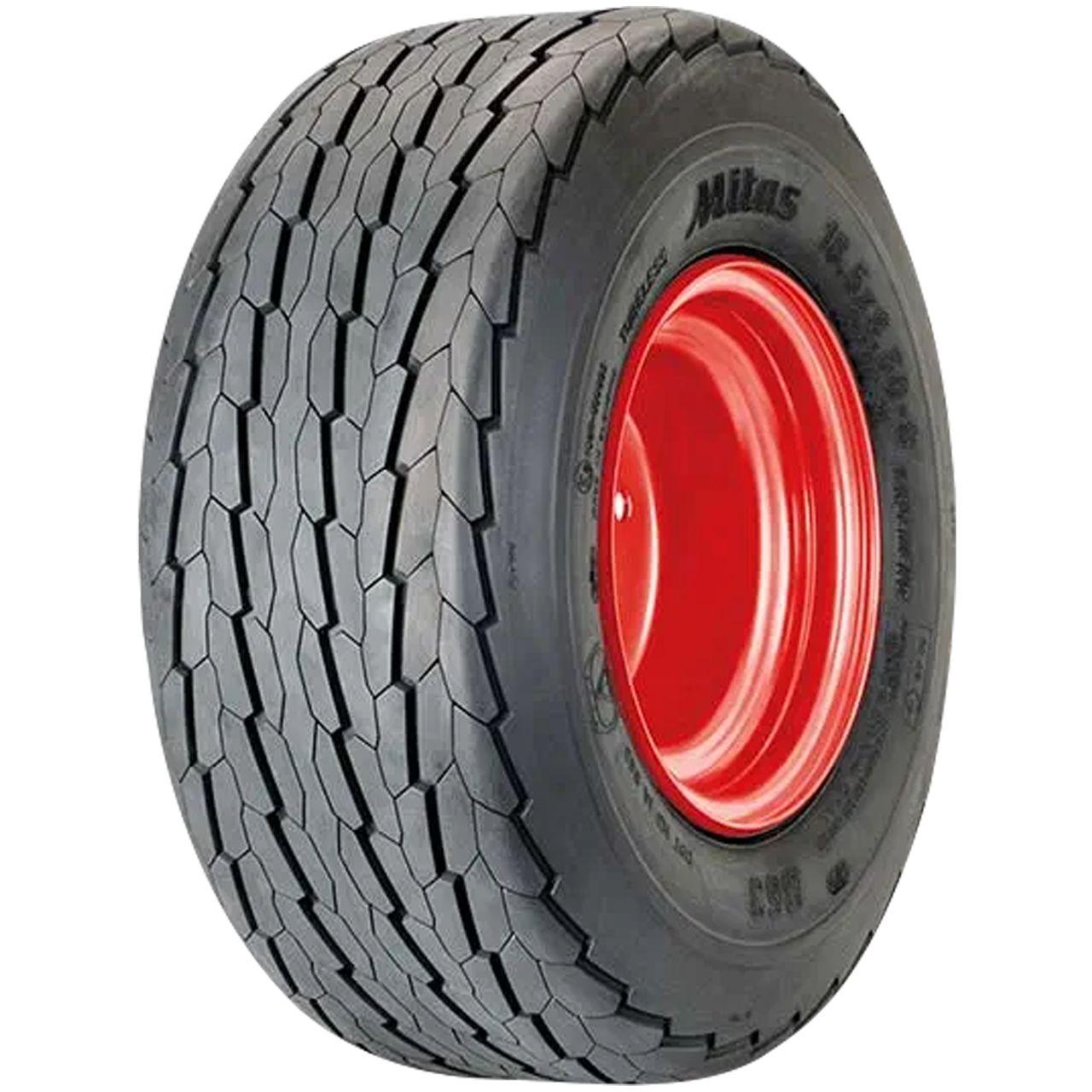 MITAS 18.5x8.50 - 8 TL 78A6 B63 6PR (215/65-8), NHS