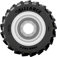 ALLIANCE 250/85 R 24 TL 109A8/109B FARM PRO II