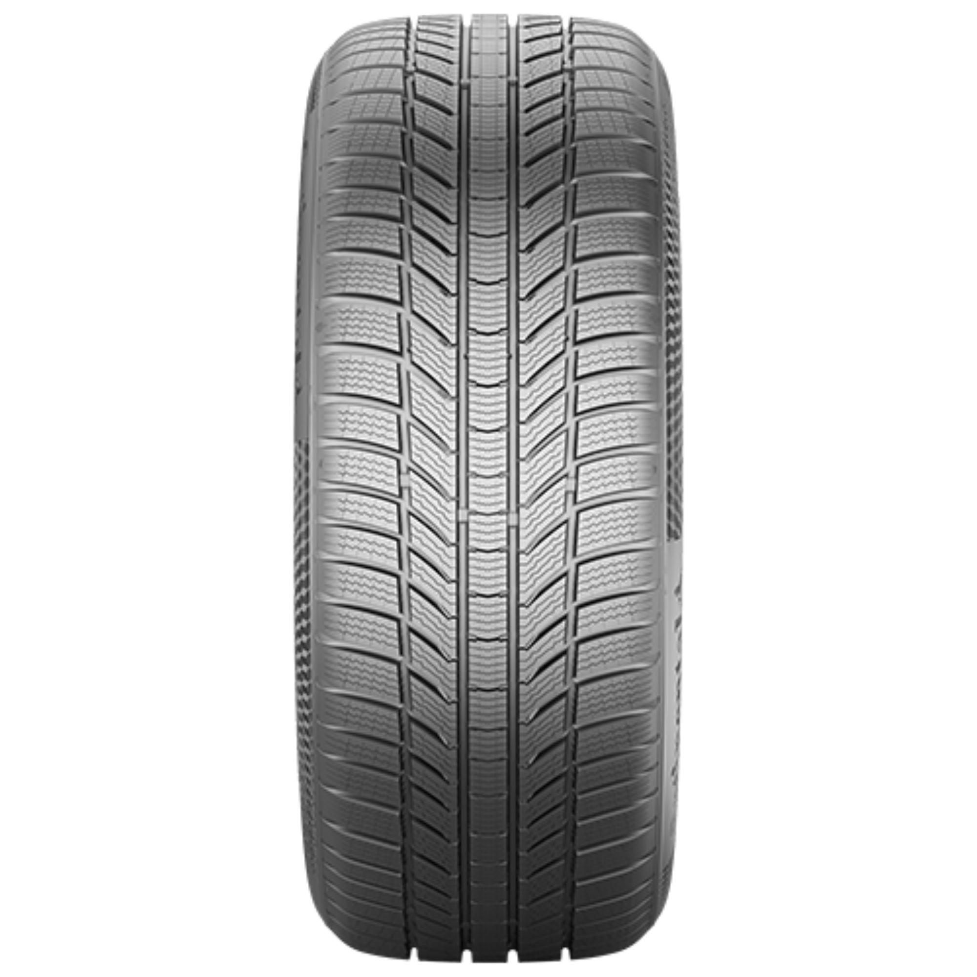 CONTINENTAL WINTERCONTACT TS 870 P (EVc) 215/55R17 94H (EVc) BSW