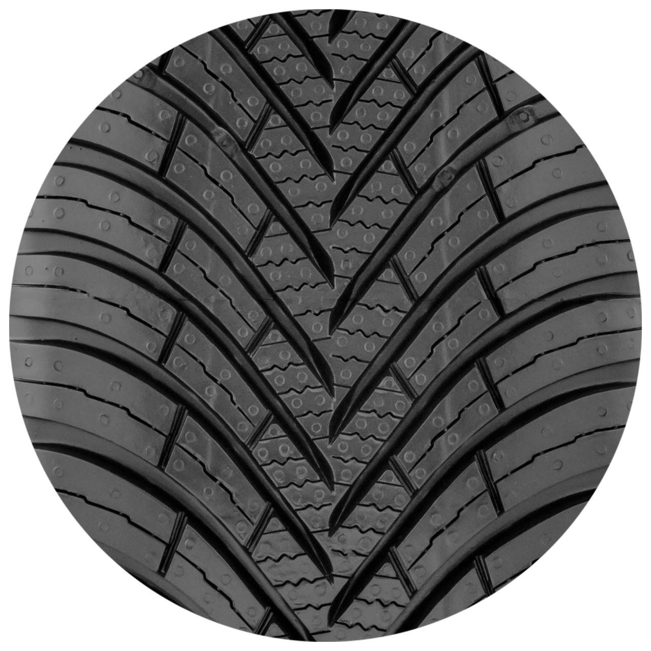 VREDESTEIN QUATRAC 185/55R16 87V XL