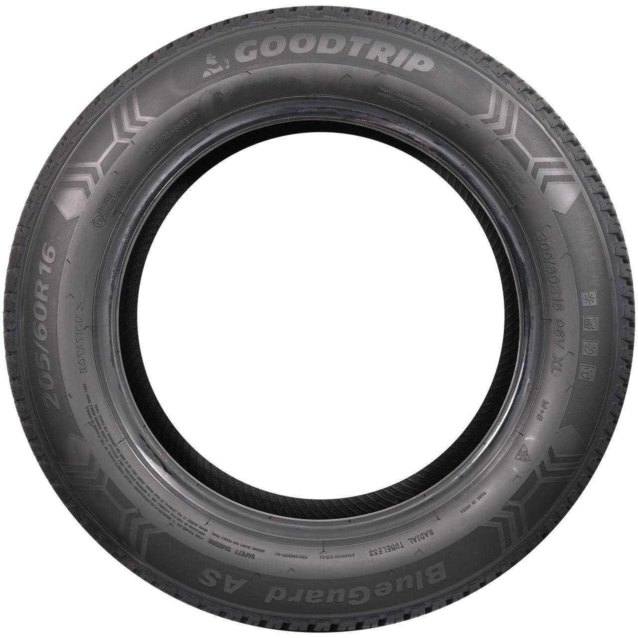 GOODTRIP BLUEGUARD AS 225/50R17 98Y XL BSW