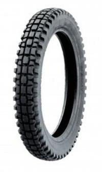 HEIDENAU 3.25 - 18 M/C XL TT 59P K37