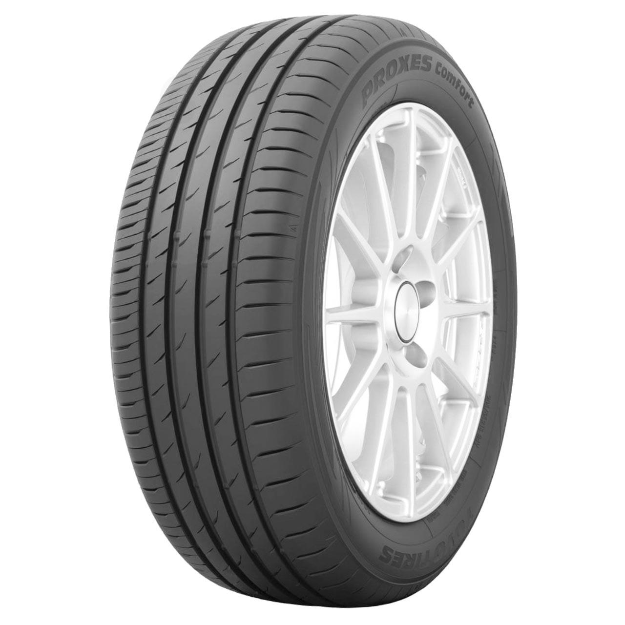 Toyo Proxes Comfort 225/55R18 102W XL