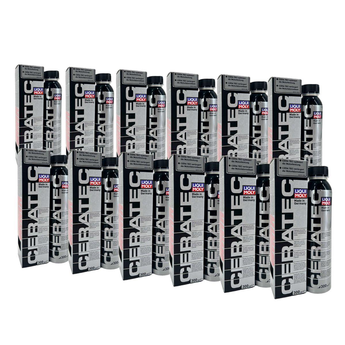 Liqui Moly Cera Tec 12x300 ML