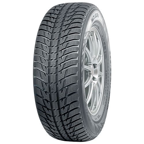 NOKIAN NOKIAN WR SUV 3 295/40R20 110V BSW