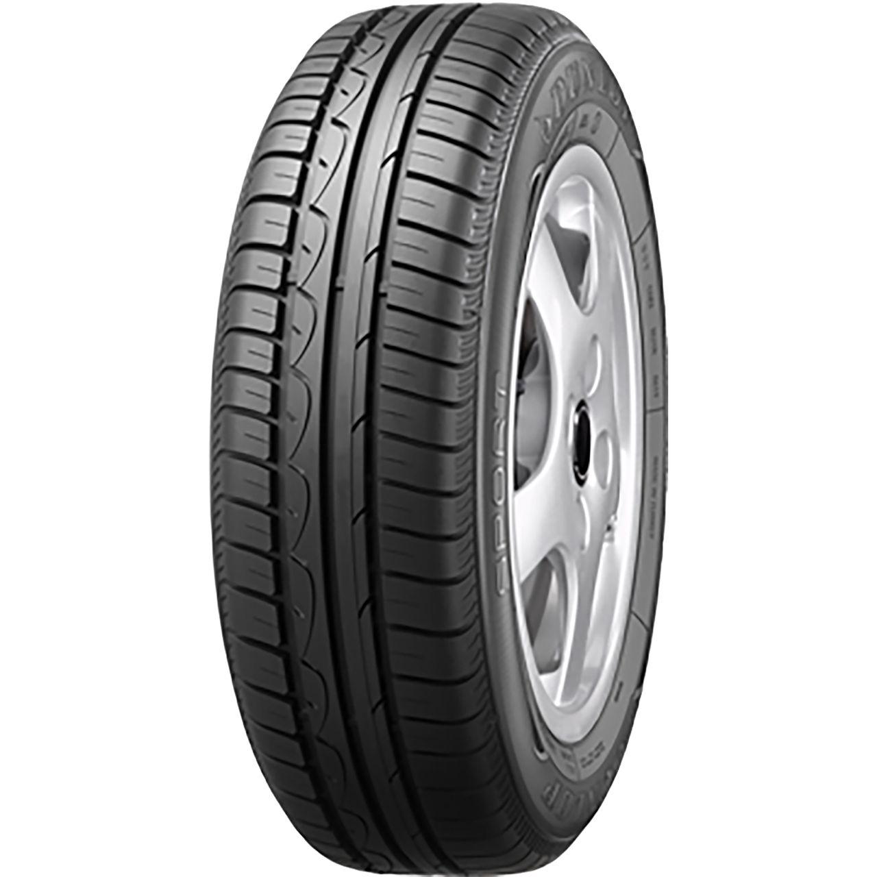 DUNLOP SPORT 215/50R17 95Y XL BSW