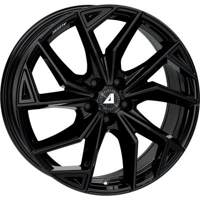 ALUTEC ADX.02 5-LOCH diamond black 9.0Jx20 5x112 ET42.1