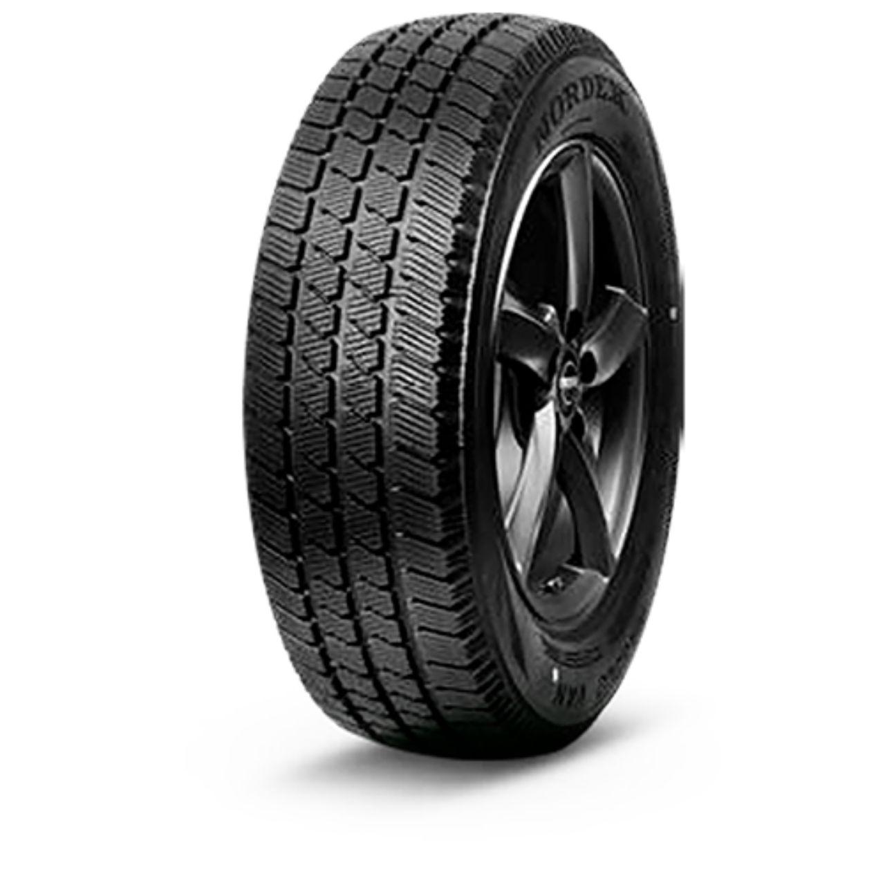 NORDEXX NA6000 VAN 215/75R16C 113/111R