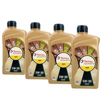 Total Quartz 9000 NFC 5W-30 4x1 Liter