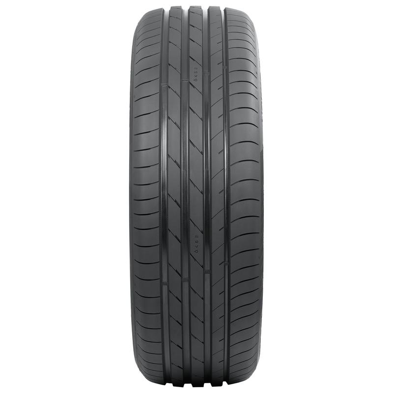 NOKIAN HAKKA BLACK 3 SUV 235/55R19 105W XL BSW