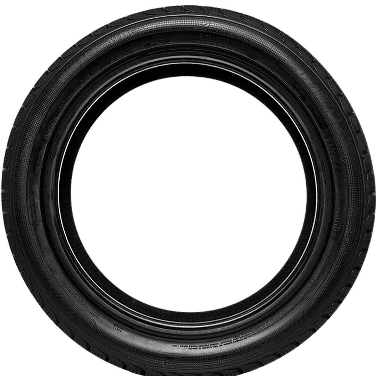 DELINTE WINTER WD6 155/65R14 75T BSW