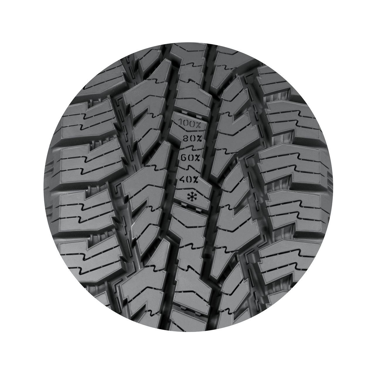 NOKIAN NOKIAN ROTIIVA AT 215/70R16 100T