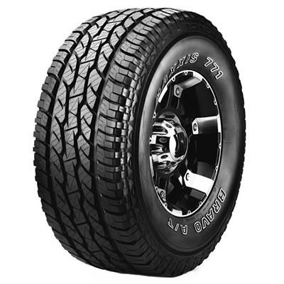 Maxxis AT 771 Bravo Series 235/60R15 98S OWL