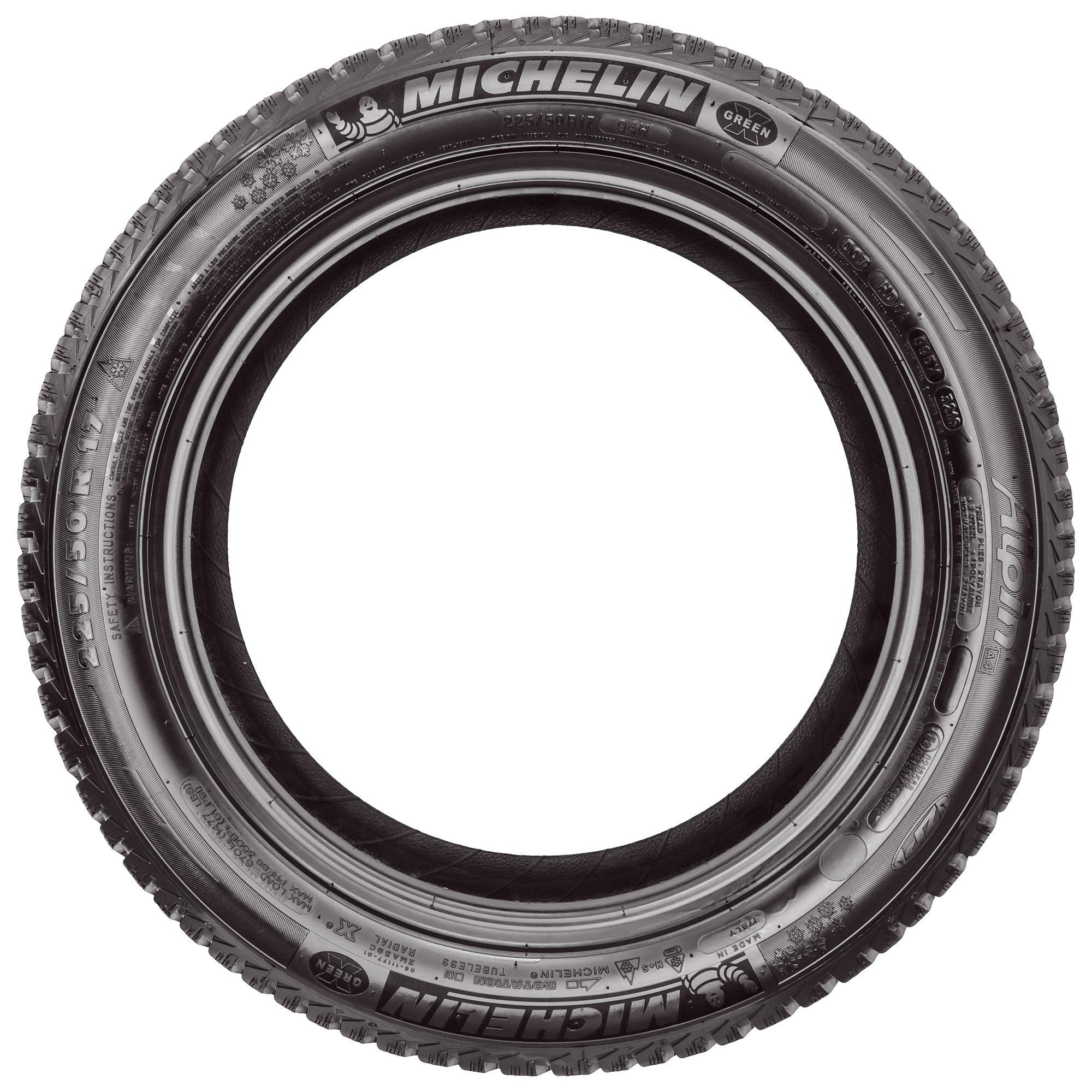 MICHELIN ALPIN A4 (*) 225/55R17 97H (*)