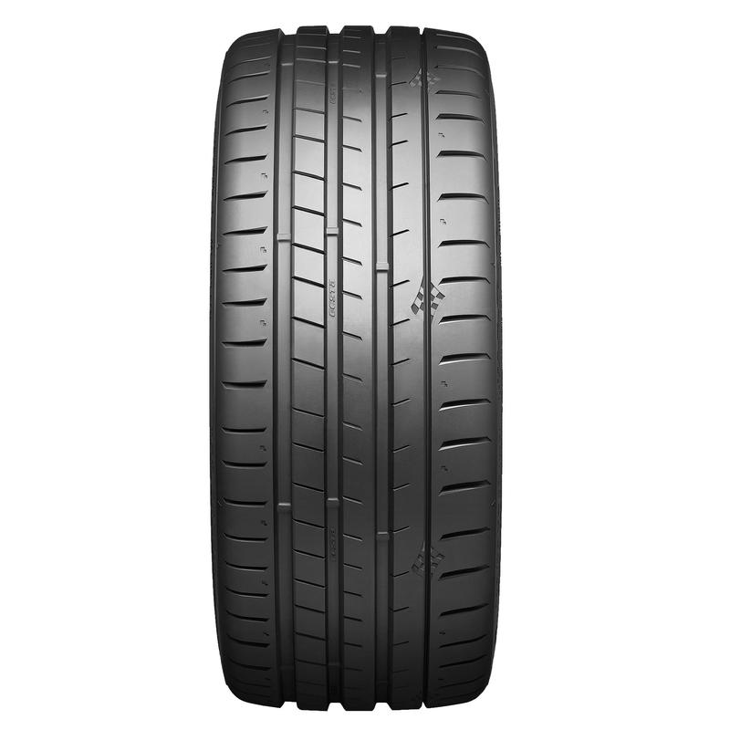 KUMHO ECSTA PS91 245/45R18 100Y XL MFS