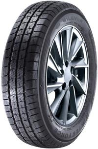 MILEVER WINTER FORCE MW147 215/70R15C 109/107R BSW