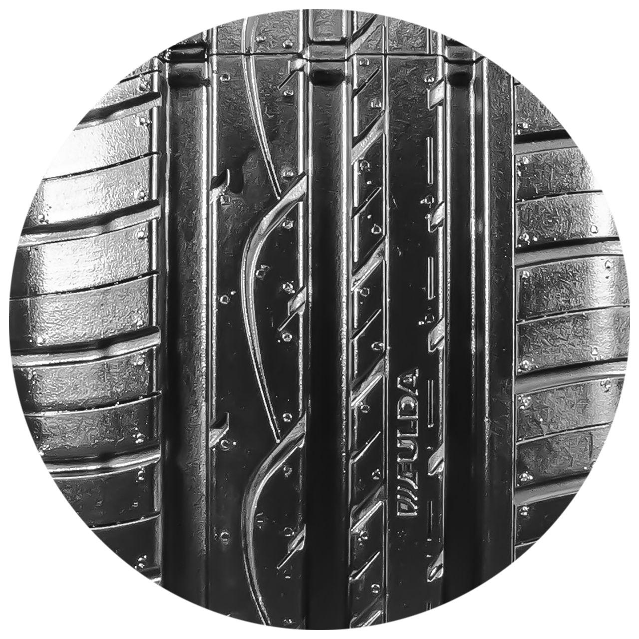 FULDA ECOCONTROL HP 165/60R14 75H