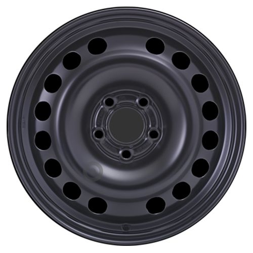 ALCAR   6.5Jx16 5x110 ET37