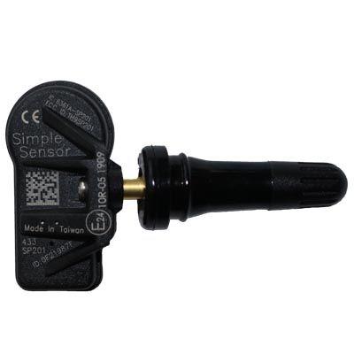 Orange Electronic RDKS-Sensor SP201 Gummi