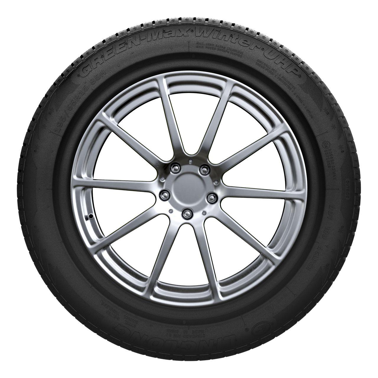 LINGLONG GREEN-MAX WINTER UHP 235/60R18 107H XL BSW