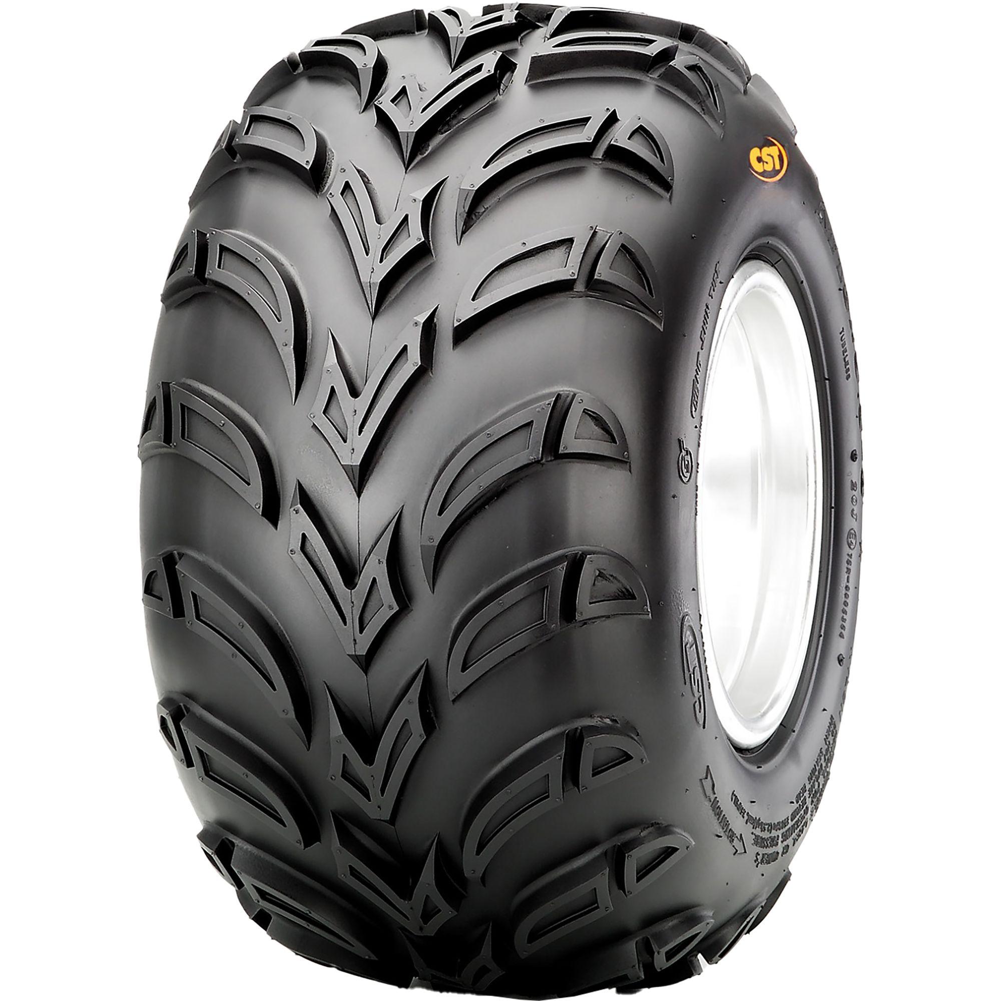 CST 16x8.00 - 7 TL 9J C-9314 2PR