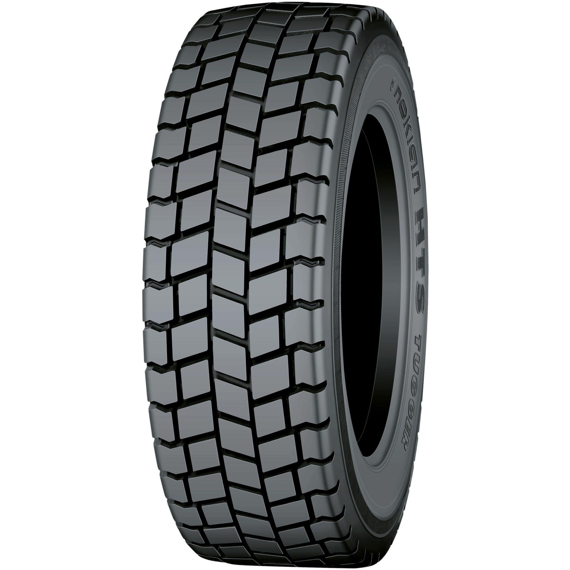 NOKIAN 315/60 R 22.5 TL 174A5 HTS TUGGER