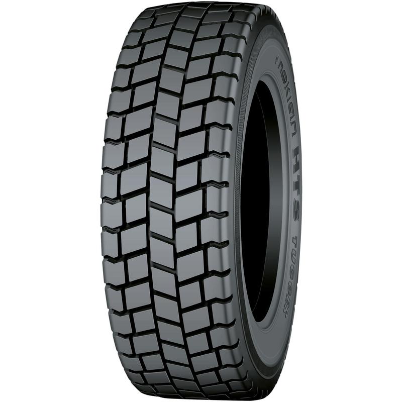 NOKIAN 315/60 R 22.5 TL 174A5 HTS TUGGER