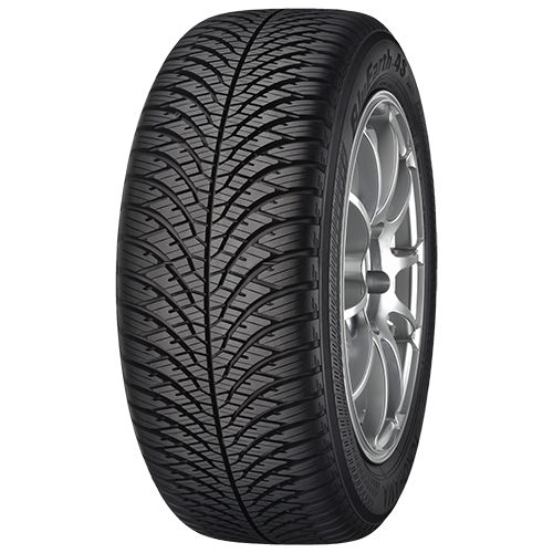 YOKOHAMA BLUEARTH-4S (AW21) 225/55R16 99V