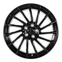DIEWE BRIOSA neroS 8.5Jx19 5x114.3 ET48