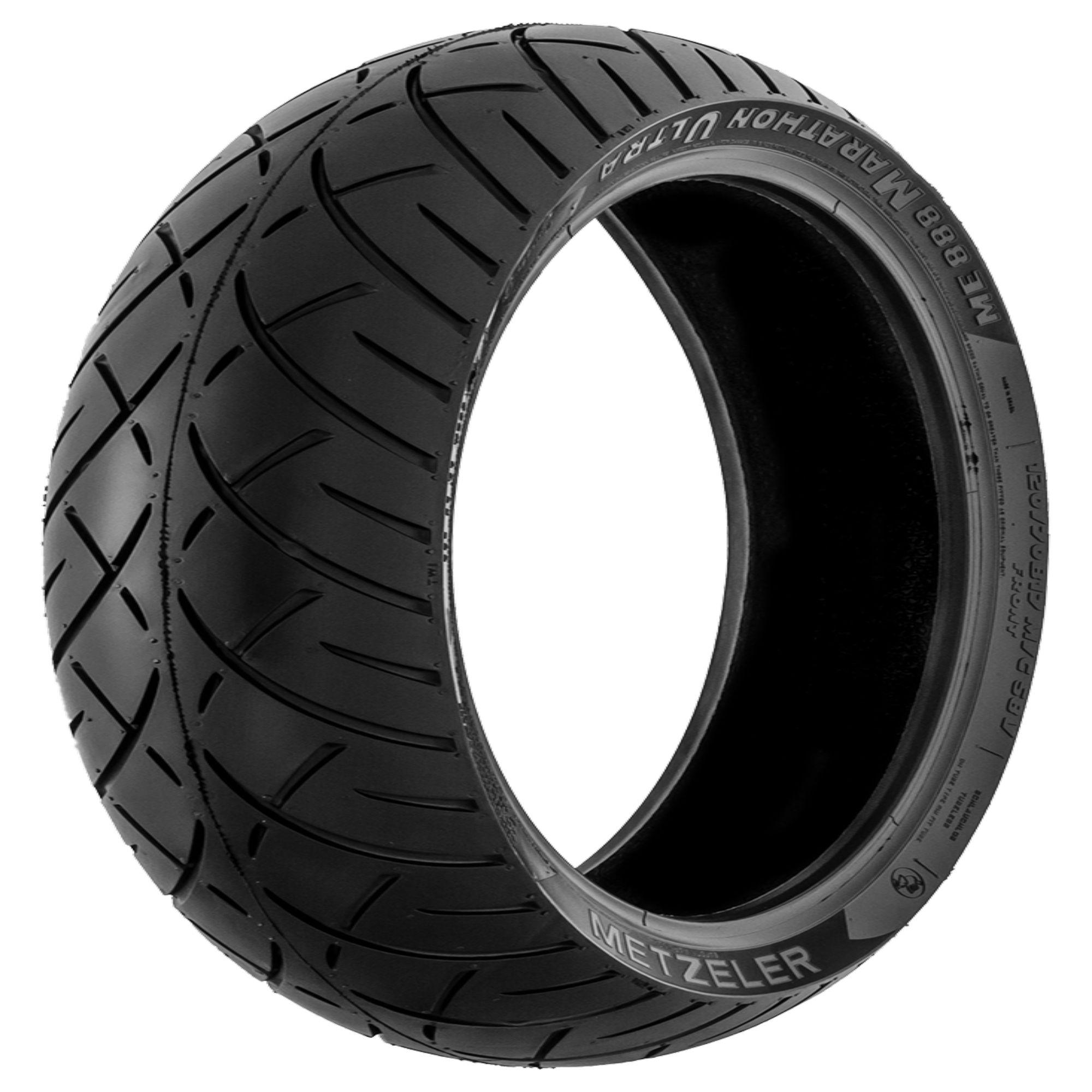 METZELER 180/55 B 18 M/C XL TL 80H ME 888 MARATHON ULTRA