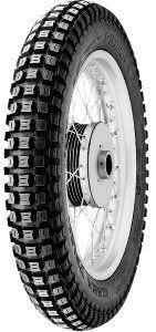 PIRELLI 2.75 - 21 TT 45P MT 43 FRONT