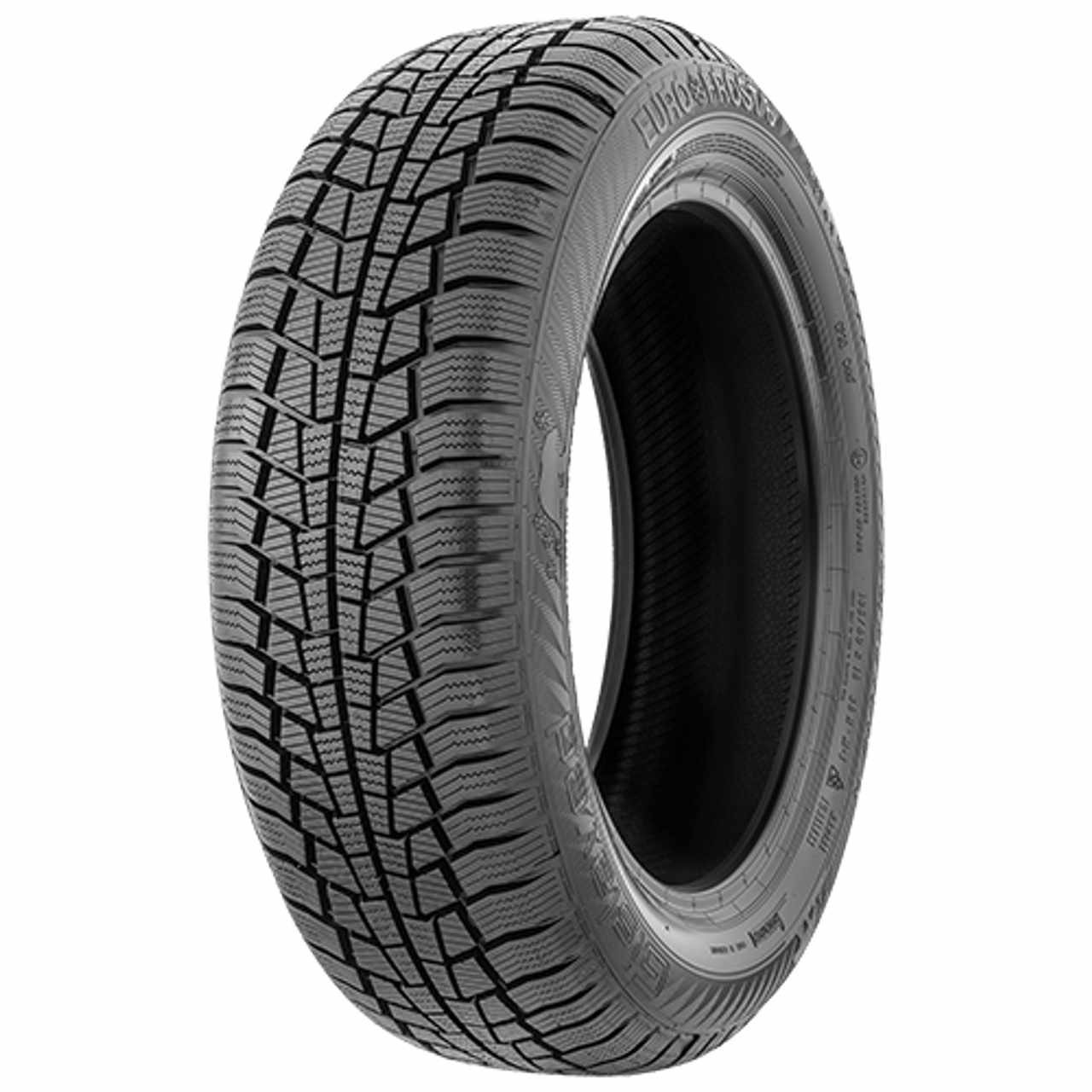 GISLAVED EURO*FROST 6 165/70R14 81T 