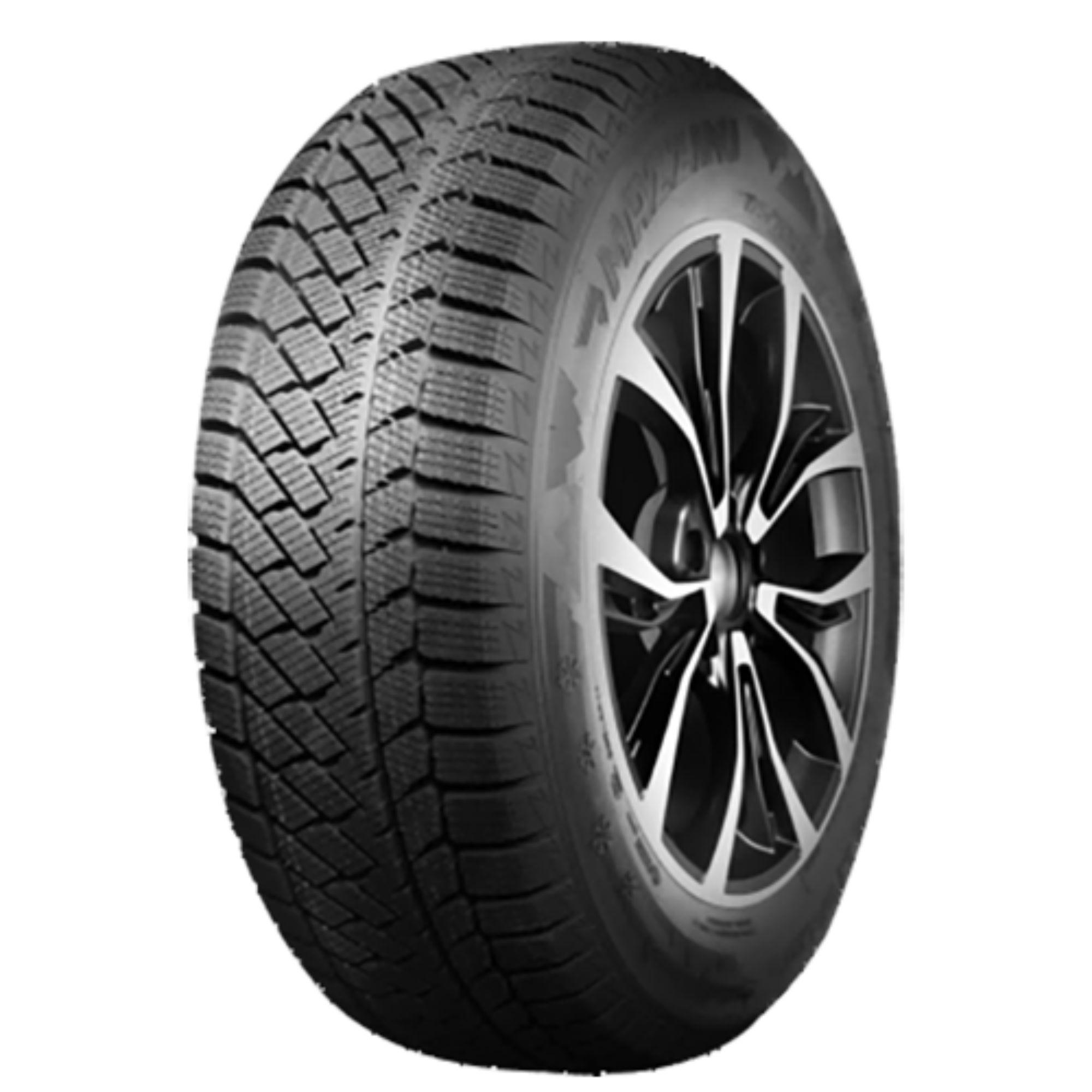 MAZZINI SNOW LEOPARD2 205/55R17 95H XL BSW
