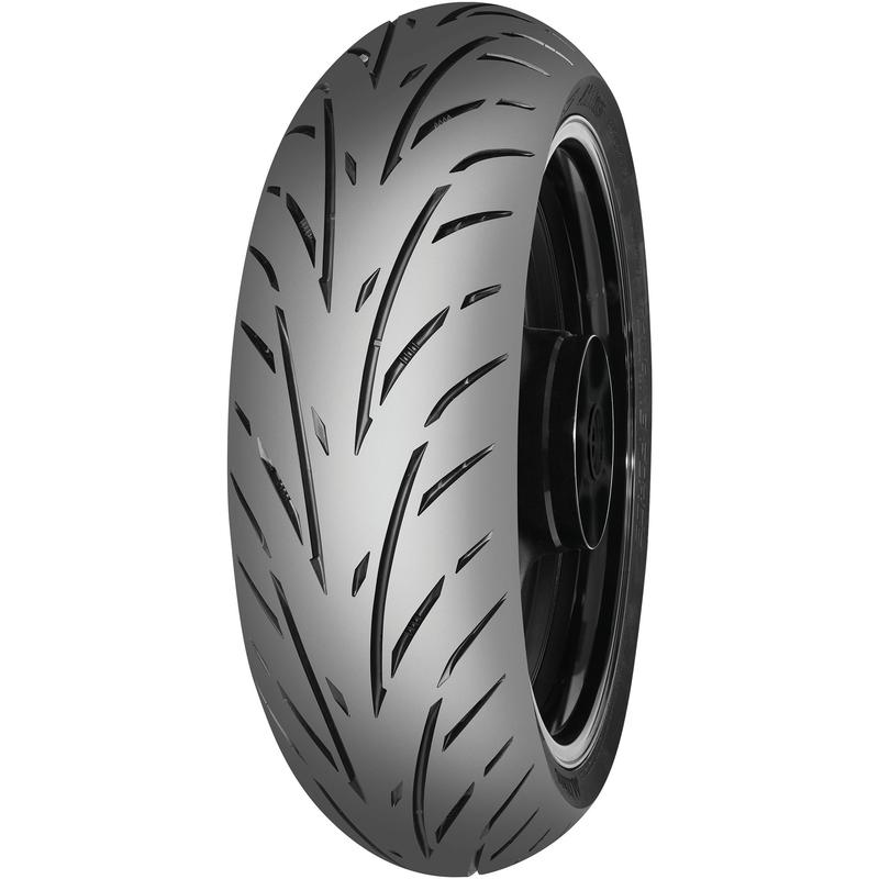 MITAS 170/60 ZR 17 M/C TL 72W TOURING FORCE