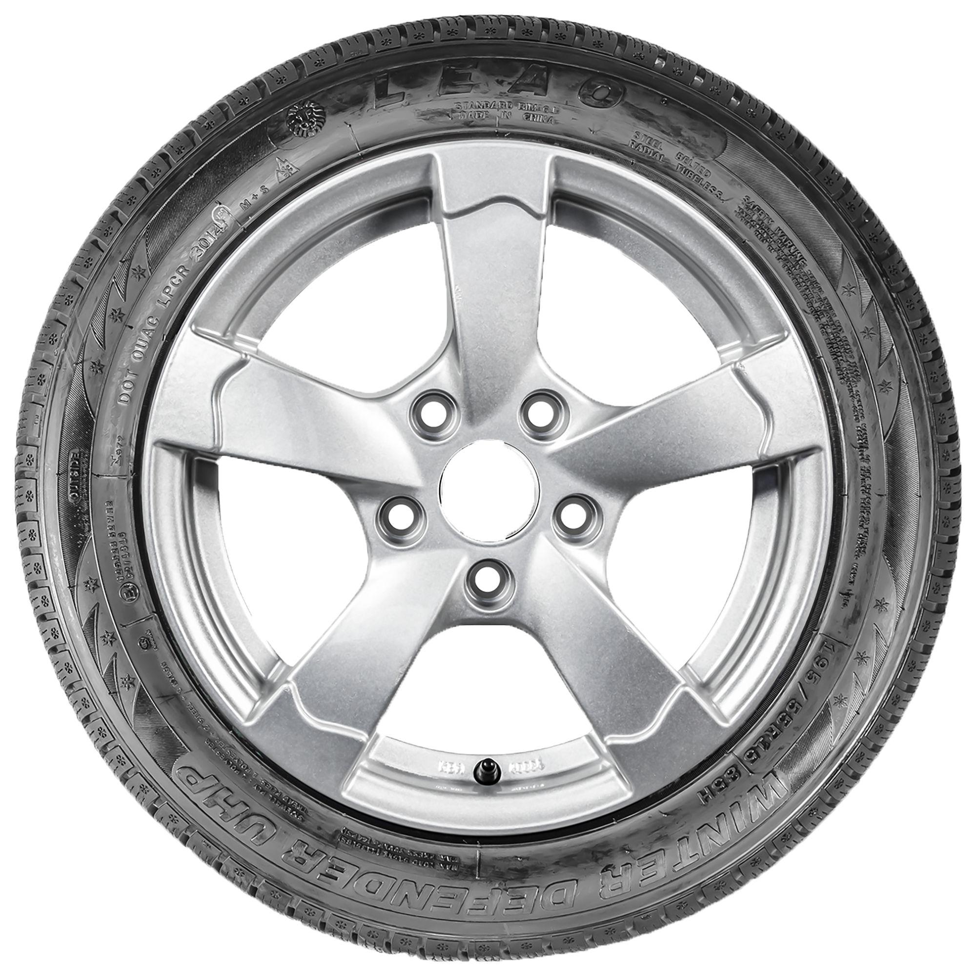 LEAO WINTER DEFENDER UHP 255/35R20 97V XL BSW