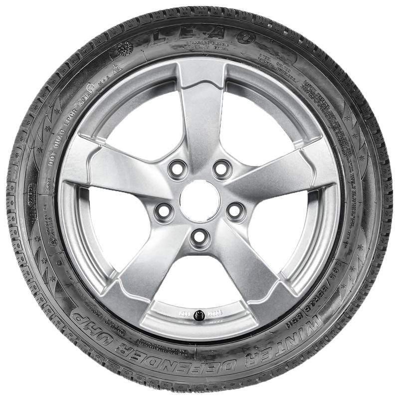 LEAO WINTER DEFENDER UHP 185/55R15 86H BSW