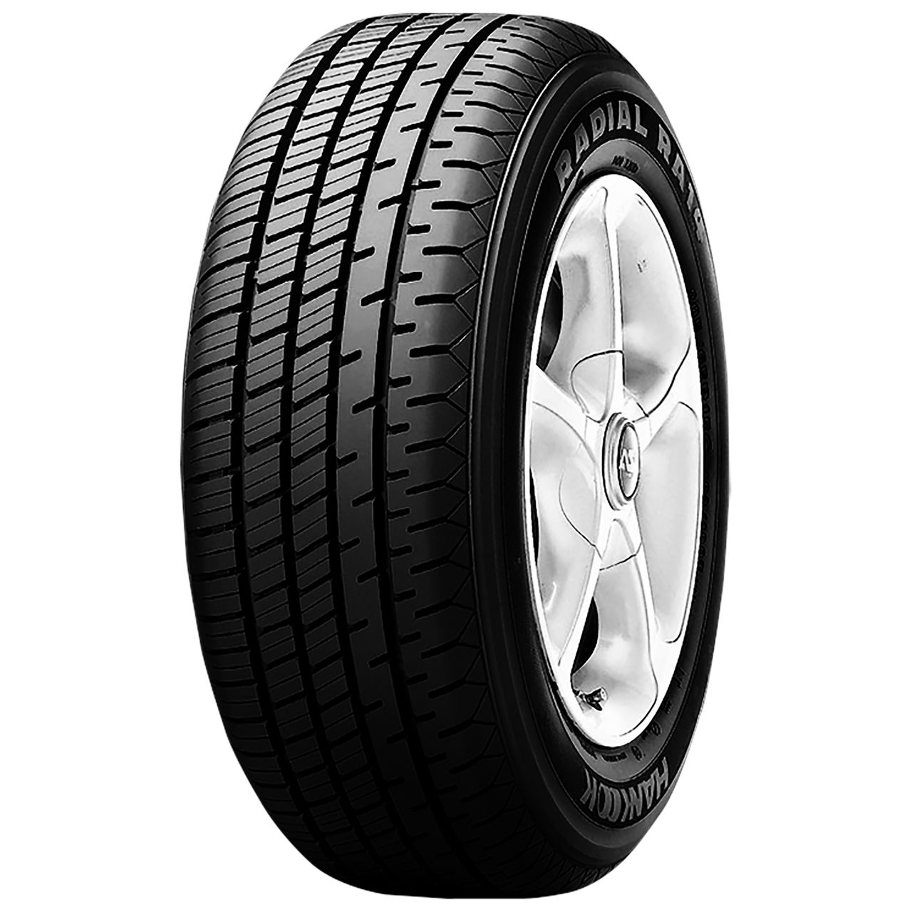 HANKOOK RADIAL RA14 205/60R16C 100/98T HANKOOK RADIAL RA14 205/60R16C 100/98T