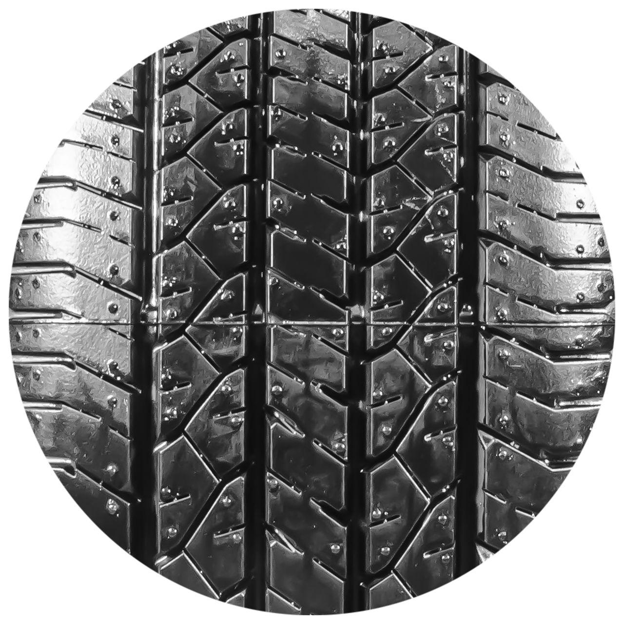 DUNLOP SP SPORT 270 215/60R17 96H