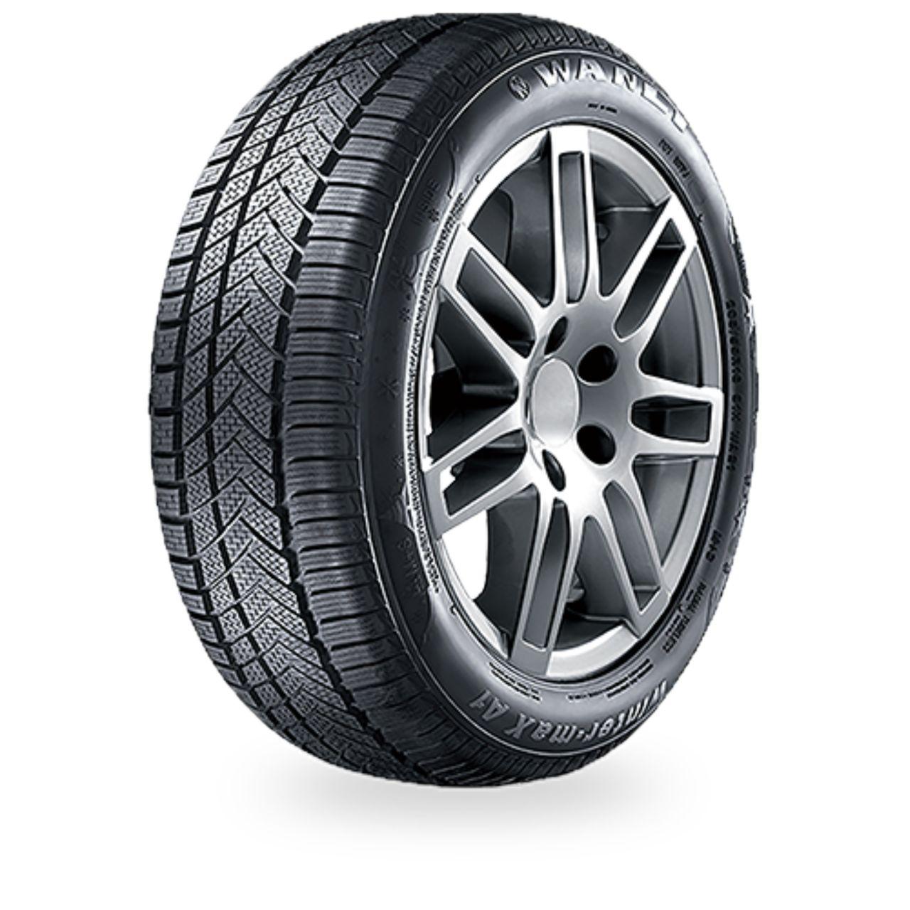 WANLI WINTER-MAX A1 SW211 245/40R20 99V XL BSW