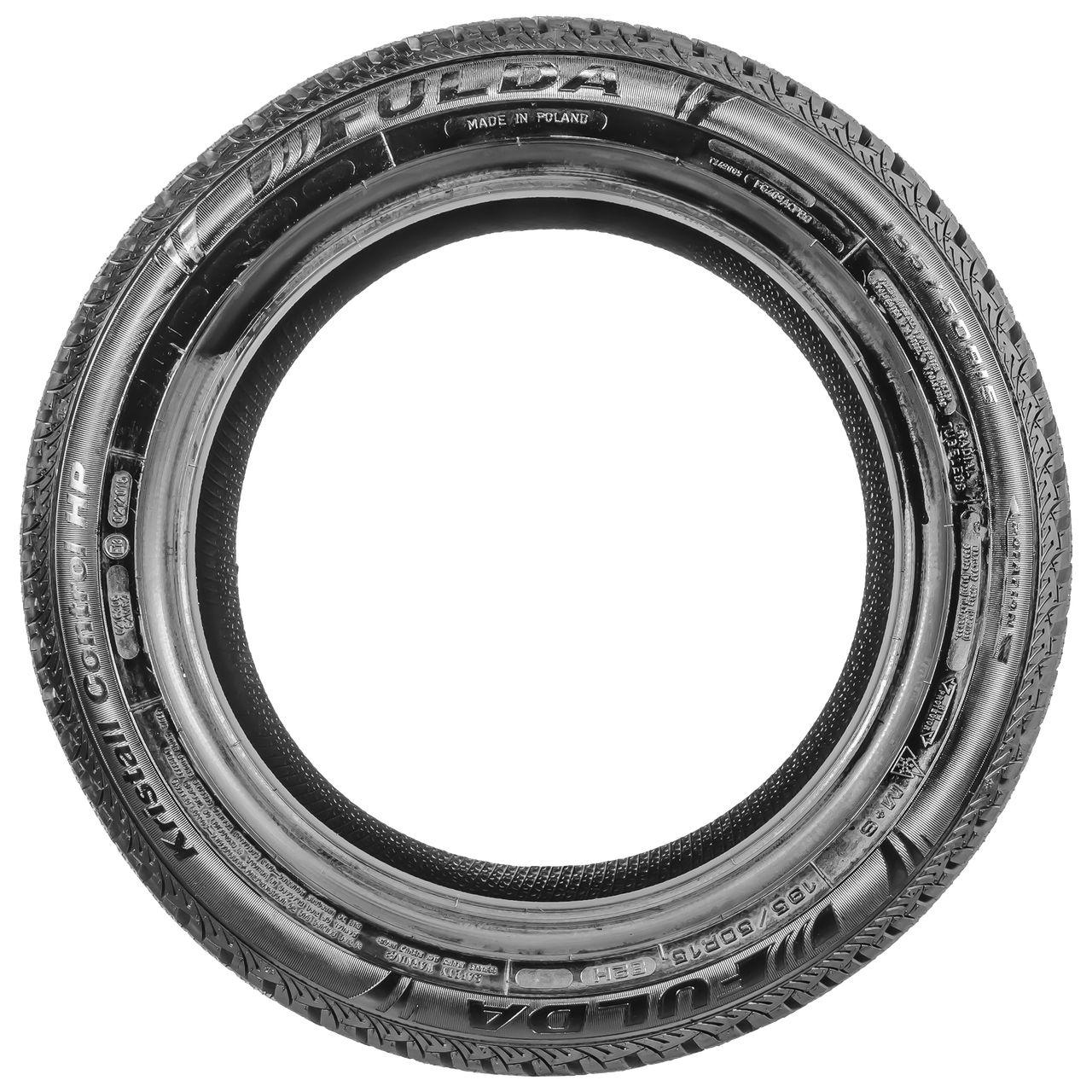 FULDA KRISTALL CONTROL HP 195/60R16 89H