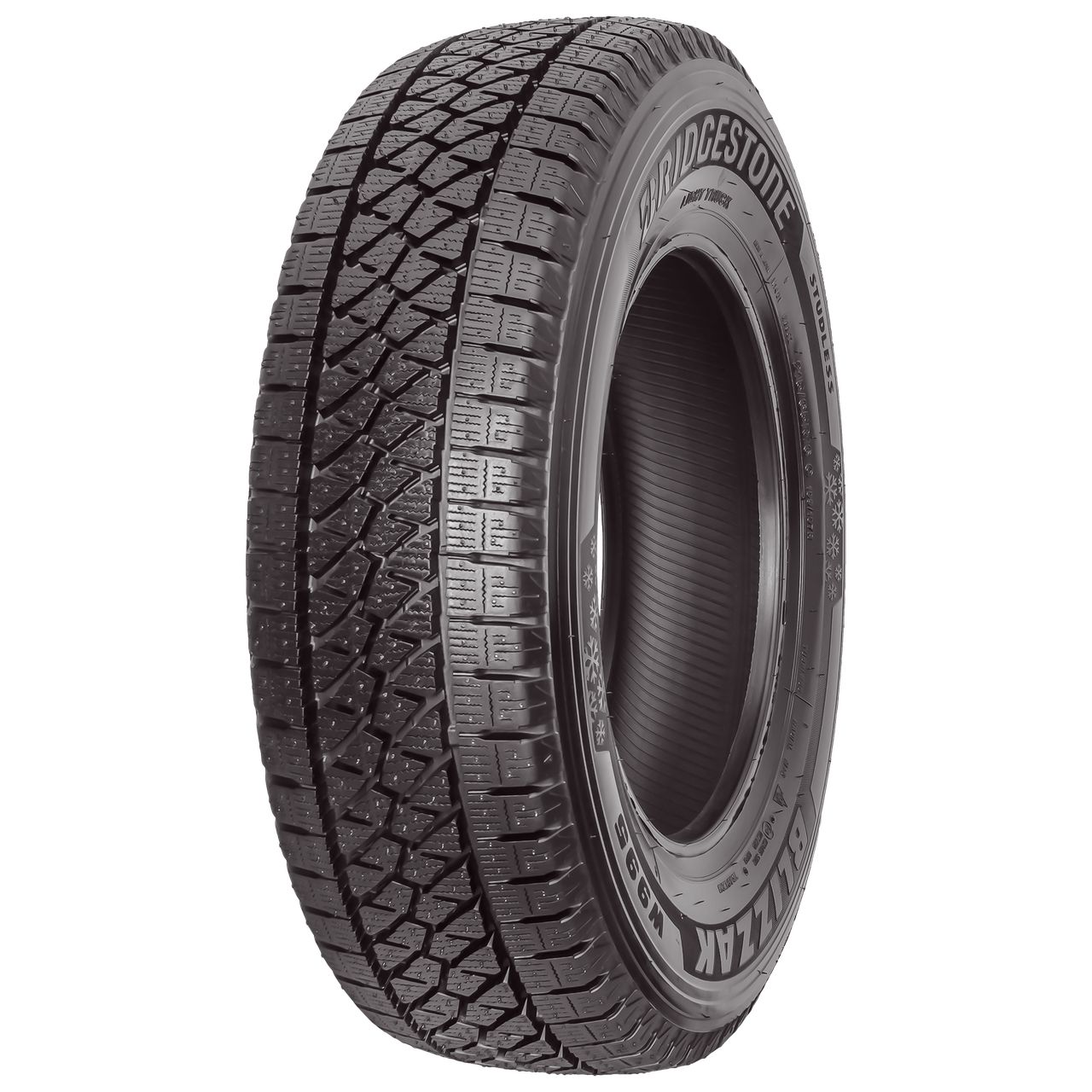 BRIDGESTONE BLIZZAK W995 MULTICELL 205/65R16C 107/105R BRIDGESTONE BLIZZAK W995 MULTICELL 205/65R16C 107/105R