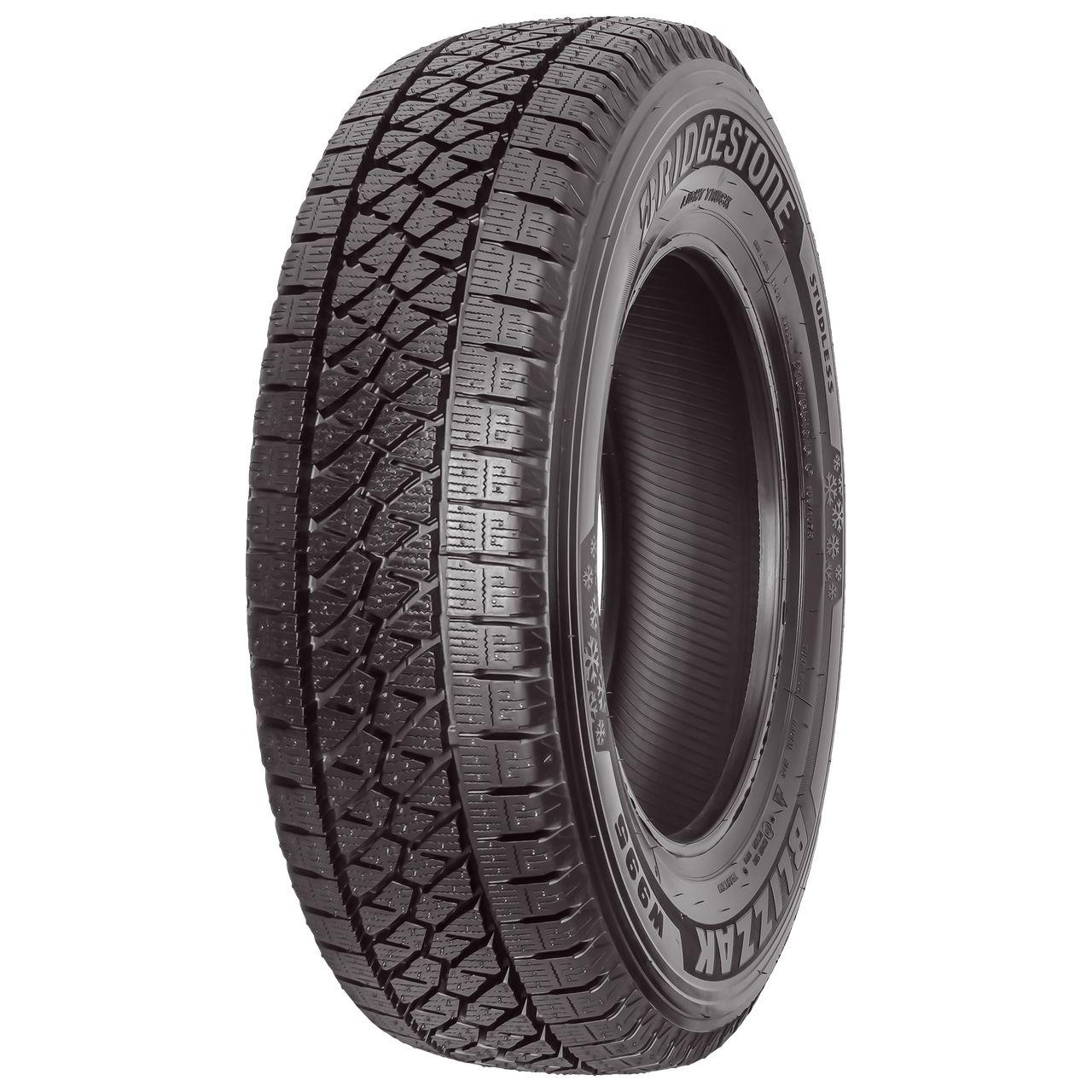 BRIDGESTONE BLIZZAK W995 MULTICELL 195/70R15C 104/102R