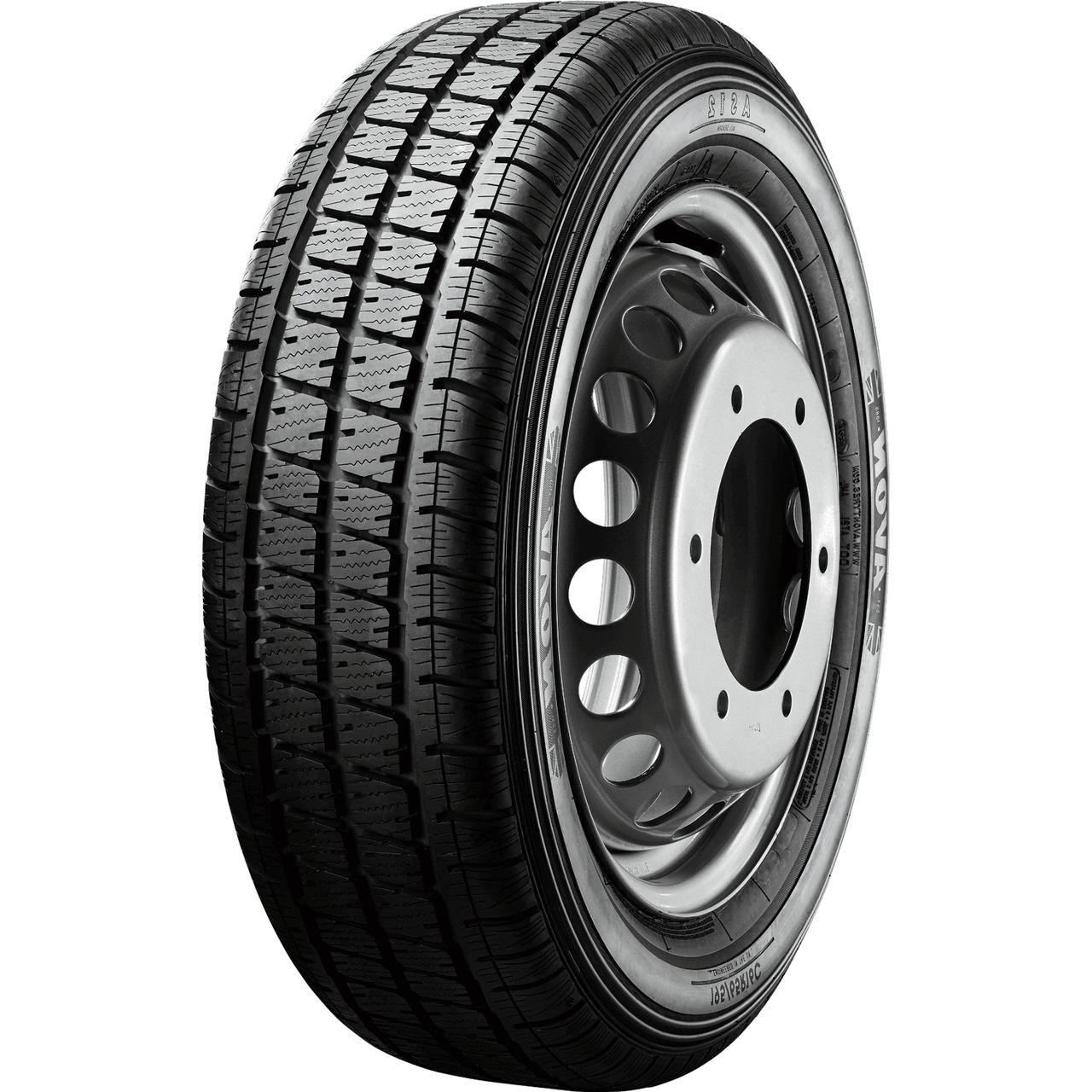 AVON AS12 ALL SEASON VAN 195/65R16C 104/102T BSW
