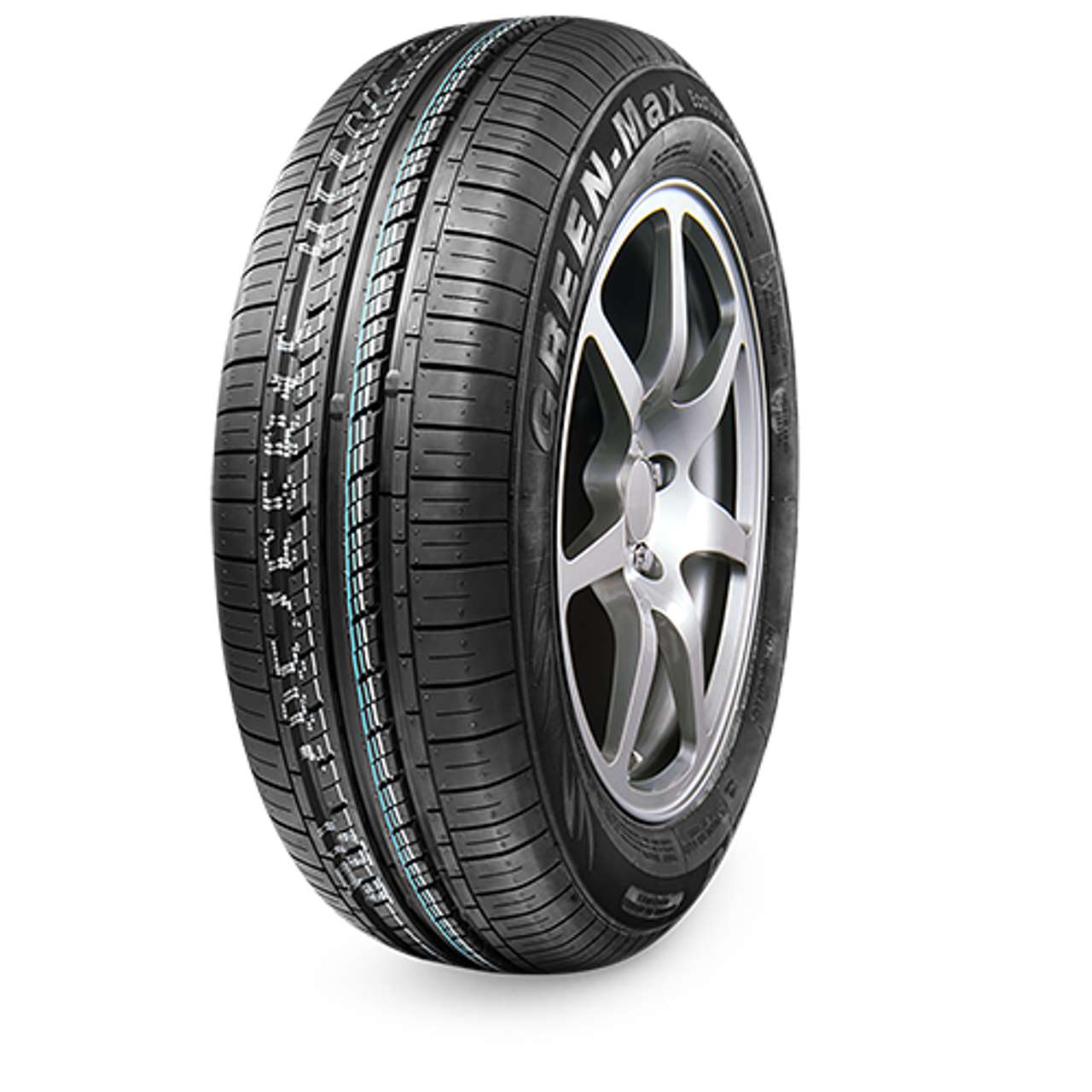 LINGLONG GREEN-MAX ECOTOURING 175/70R14 84T BSW