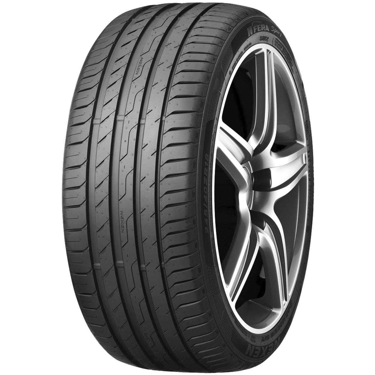 Nexen N Fera Sport 225/45ZR17 94Y XL