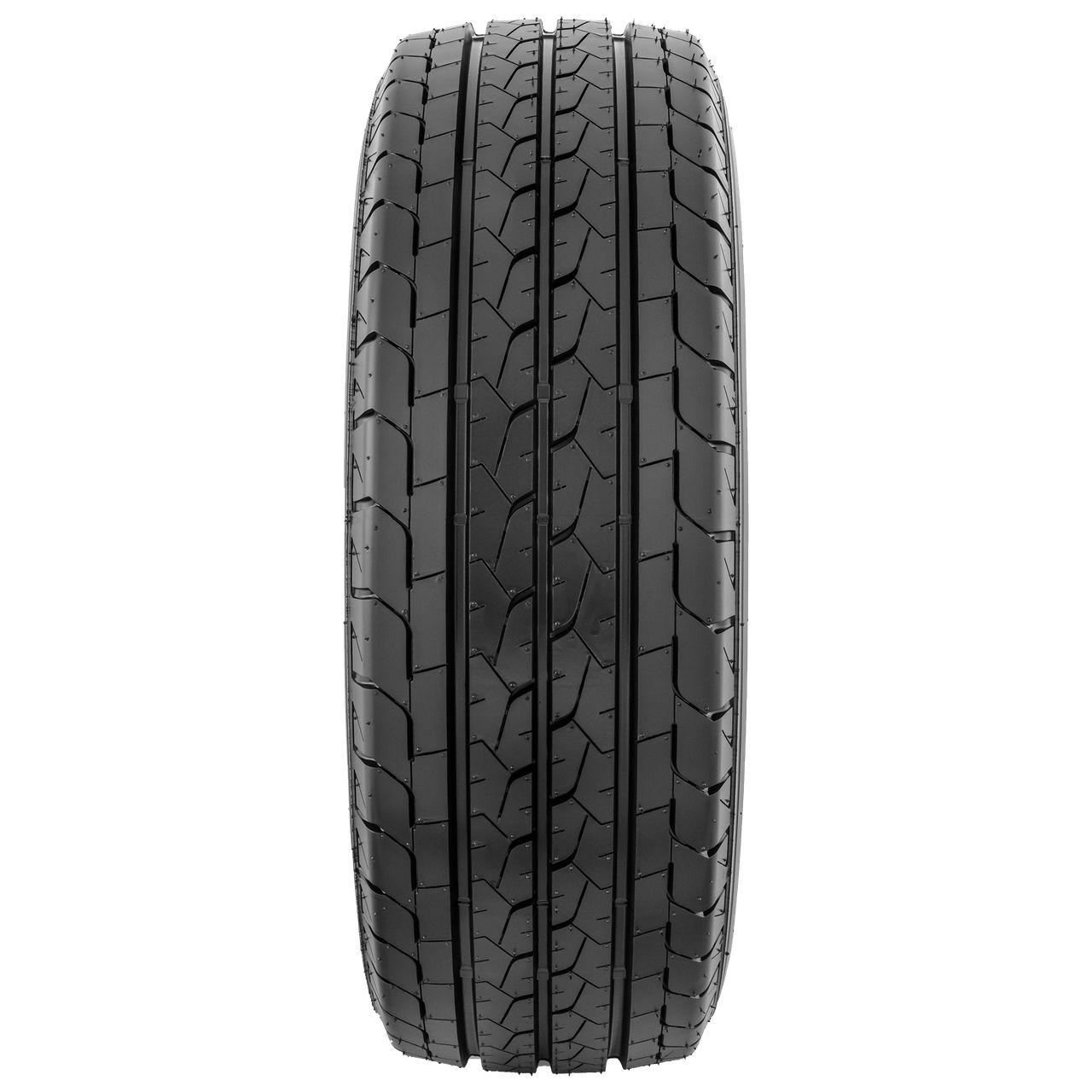 BRIDGESTONE DURAVIS R660 225/75R16C 121/119R