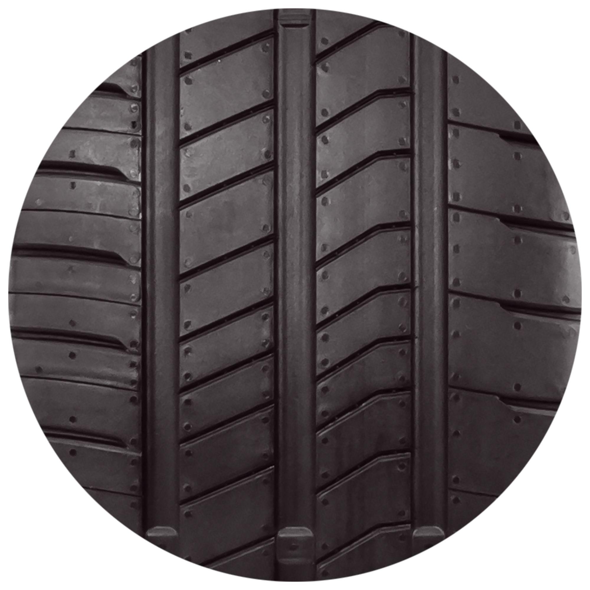 BRIDGESTONE TURANZA T001 EXT 225/40R18 92W EXT XL