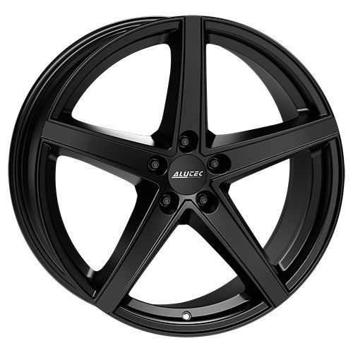 ALUTEC RAPTR racingschwarz 7.5Jx17 5x100 ET40