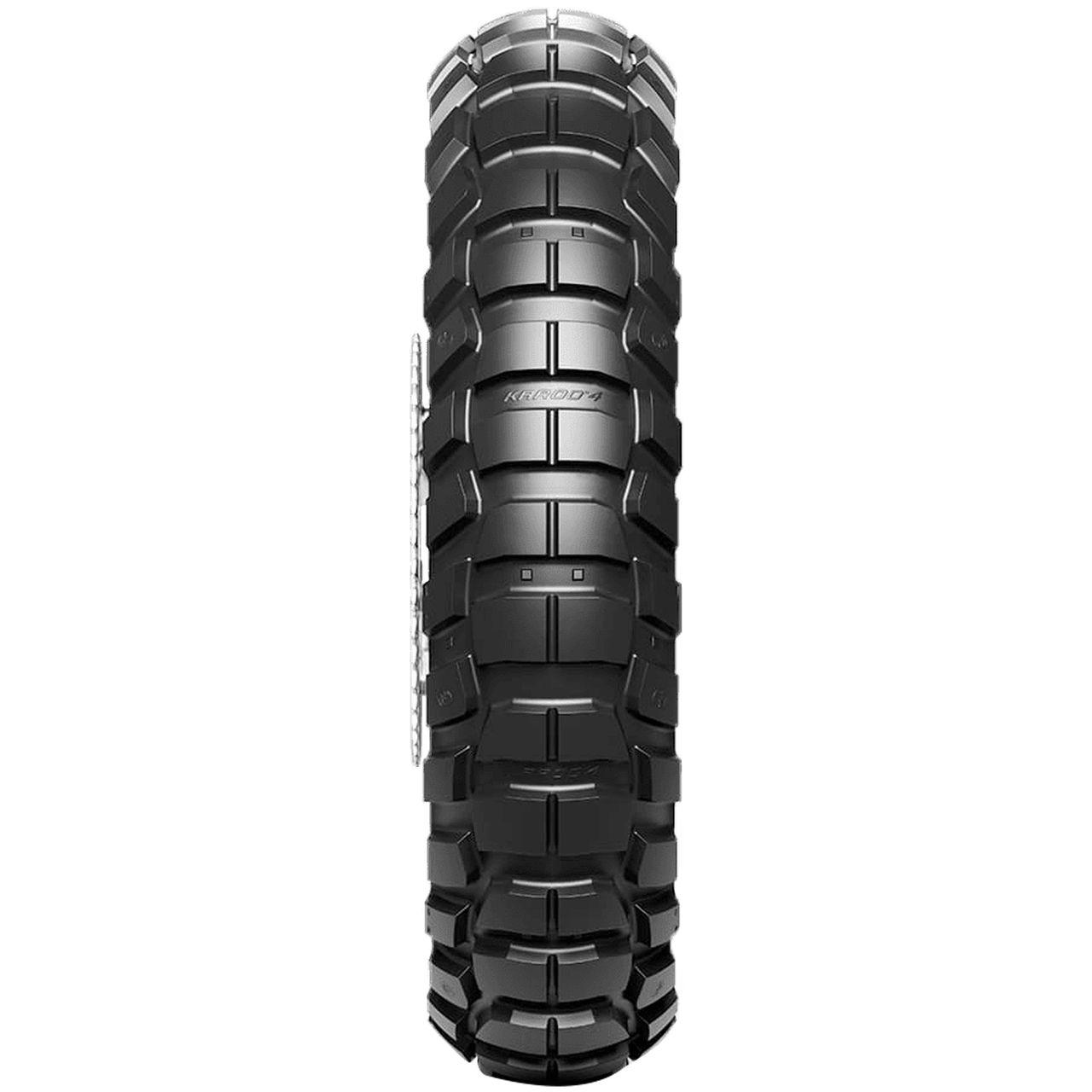 METZELER 170/60 R 17 M/C TL 72T KAROO 4 M+S